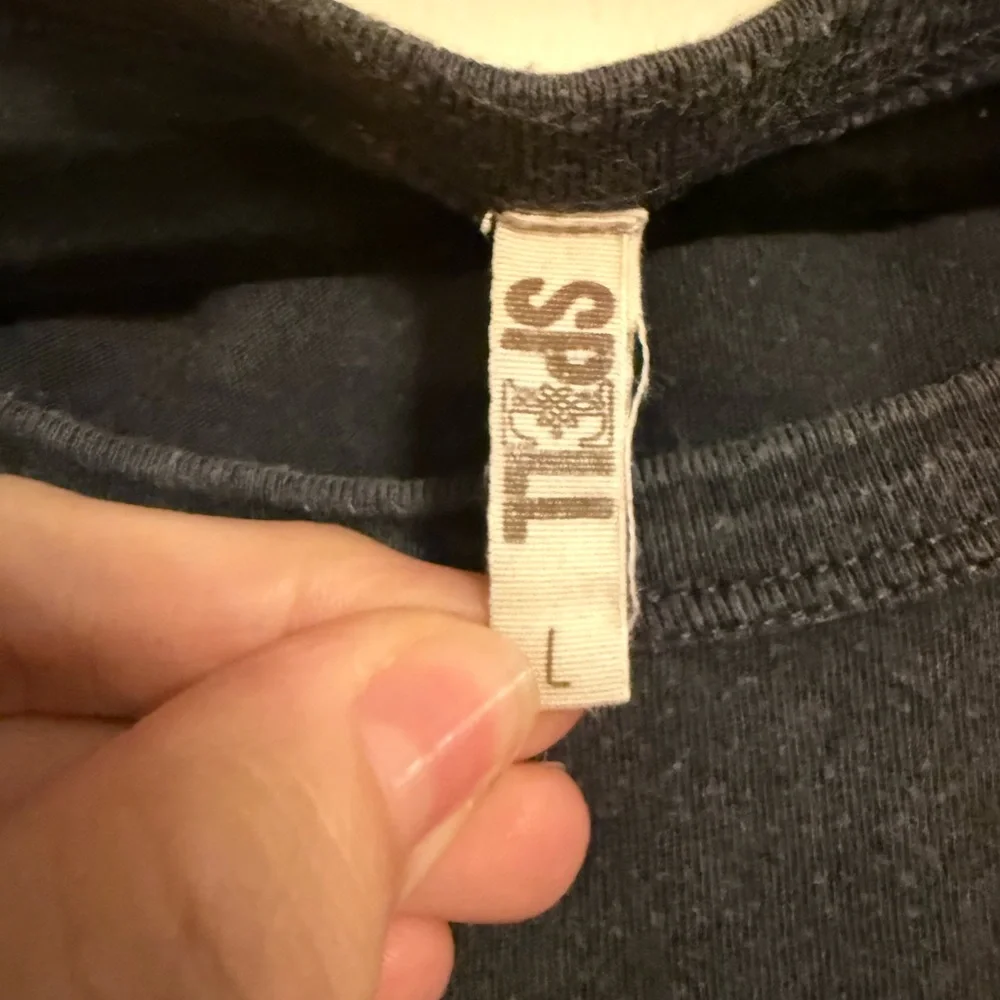 Spell sunset rider tank dress - Picture 3 of 5